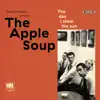 The Applesoup - The Day I Stole the Sun - EP